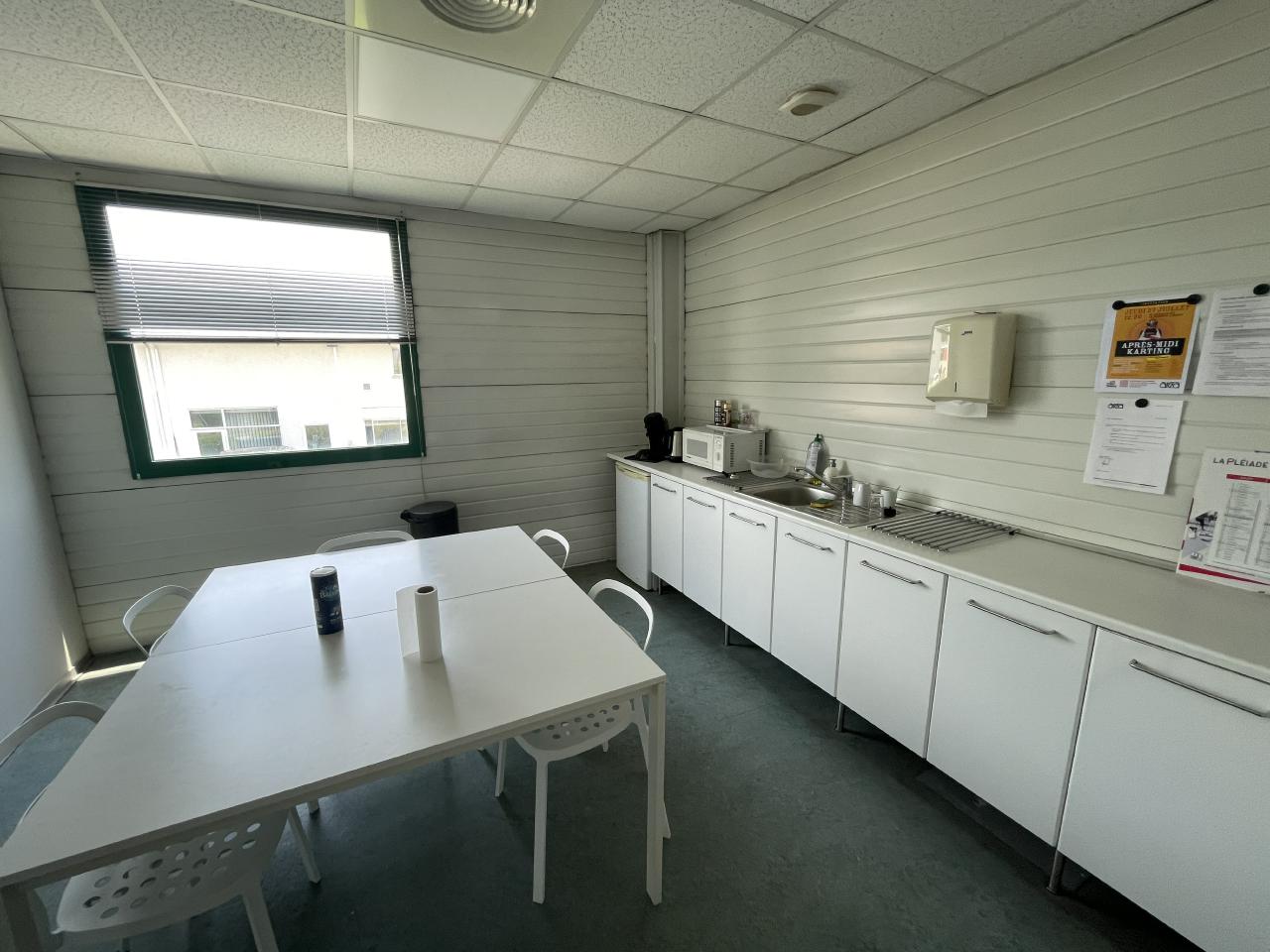 Bureau L Union 455m² Vente bureau L Union Haute-Garonne OVBUR2427499 20